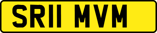 SR11MVM