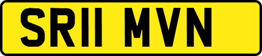 SR11MVN