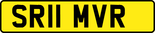 SR11MVR