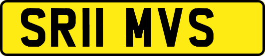 SR11MVS