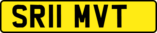 SR11MVT