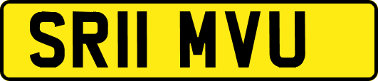 SR11MVU