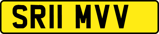 SR11MVV