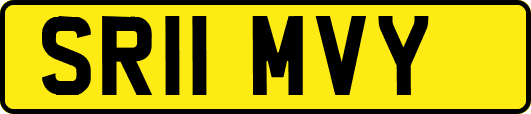 SR11MVY