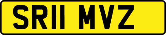 SR11MVZ