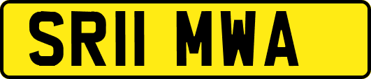 SR11MWA