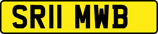 SR11MWB
