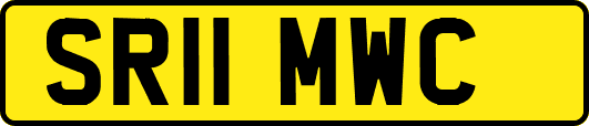 SR11MWC