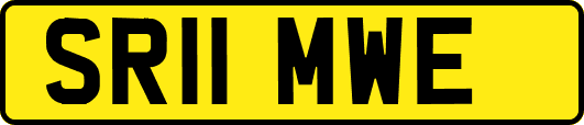 SR11MWE