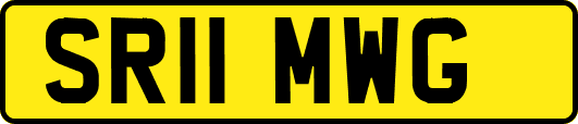SR11MWG