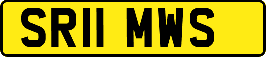 SR11MWS