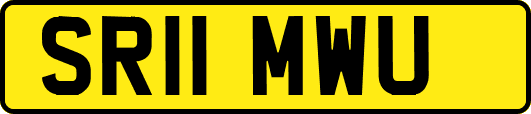 SR11MWU