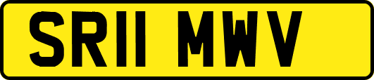 SR11MWV
