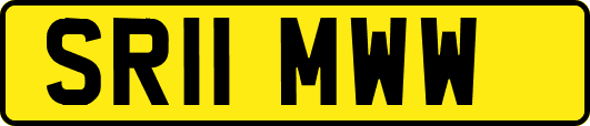 SR11MWW