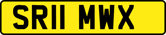 SR11MWX