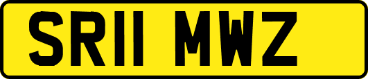 SR11MWZ