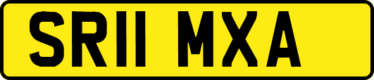 SR11MXA
