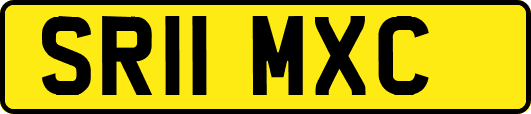 SR11MXC