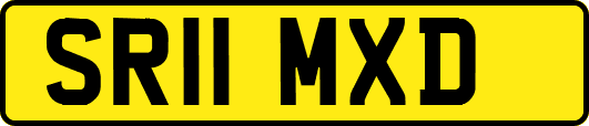 SR11MXD