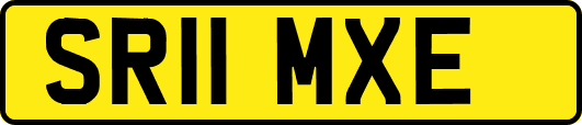SR11MXE