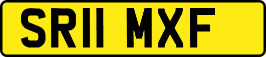 SR11MXF