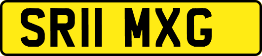 SR11MXG
