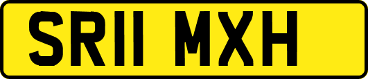 SR11MXH