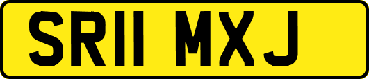 SR11MXJ