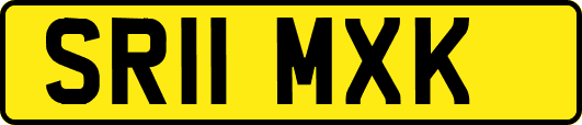 SR11MXK
