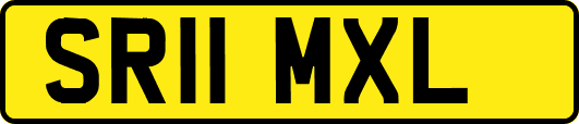 SR11MXL
