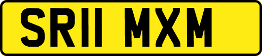 SR11MXM