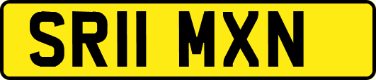 SR11MXN