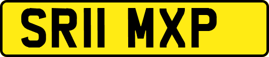 SR11MXP