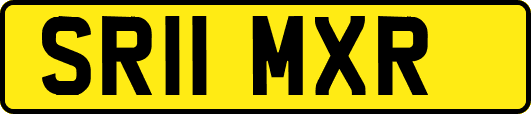 SR11MXR