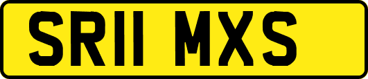 SR11MXS