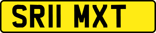 SR11MXT