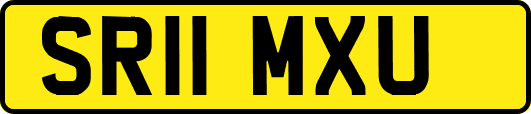 SR11MXU