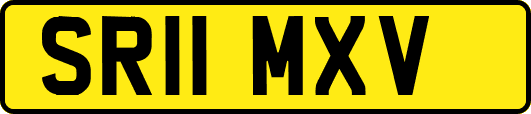 SR11MXV