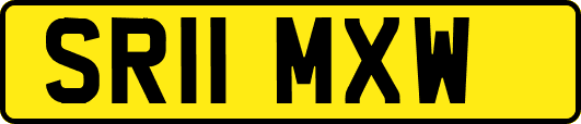 SR11MXW
