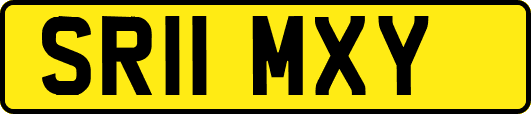 SR11MXY