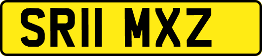 SR11MXZ