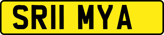 SR11MYA