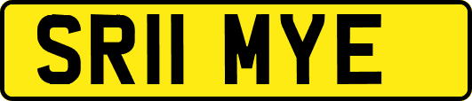 SR11MYE
