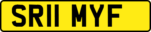 SR11MYF