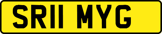 SR11MYG
