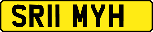 SR11MYH