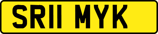 SR11MYK