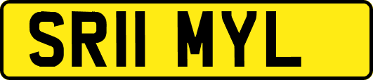 SR11MYL
