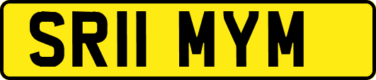 SR11MYM