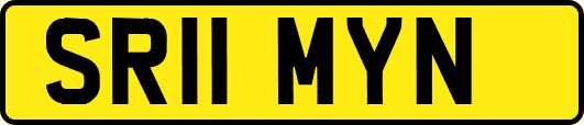 SR11MYN